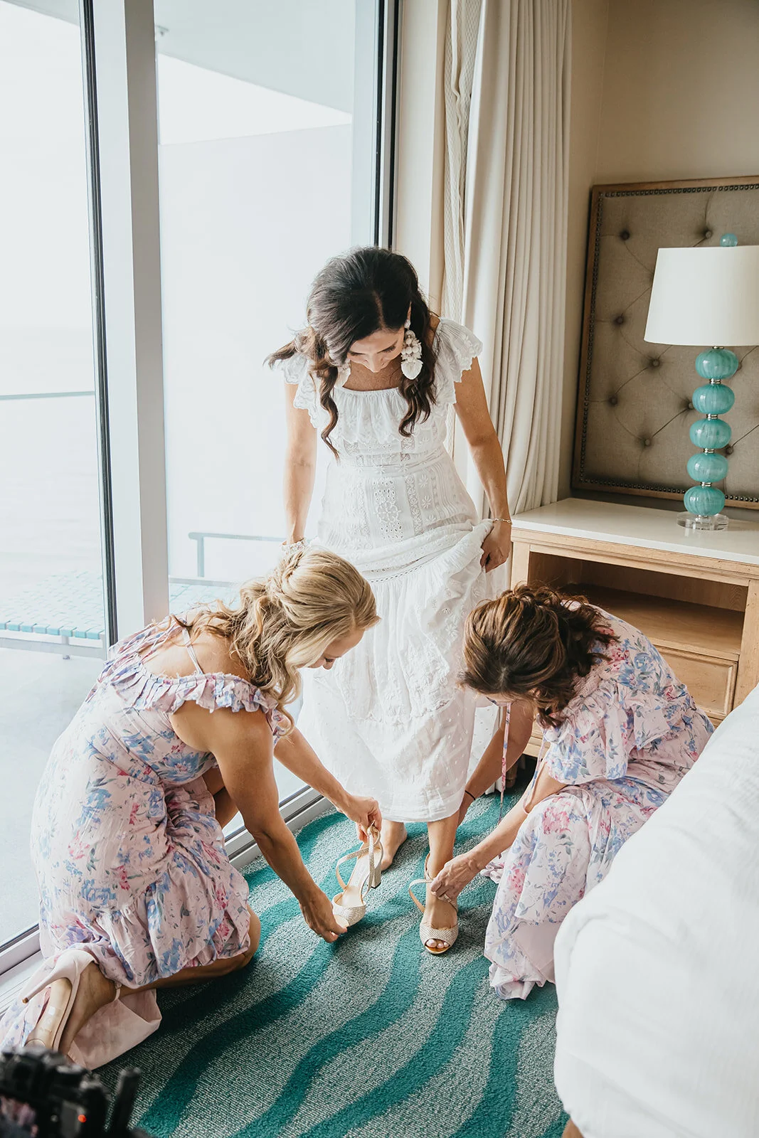 Opal Sands Wedding Tampa Wedding Photographer Rad Red Creative