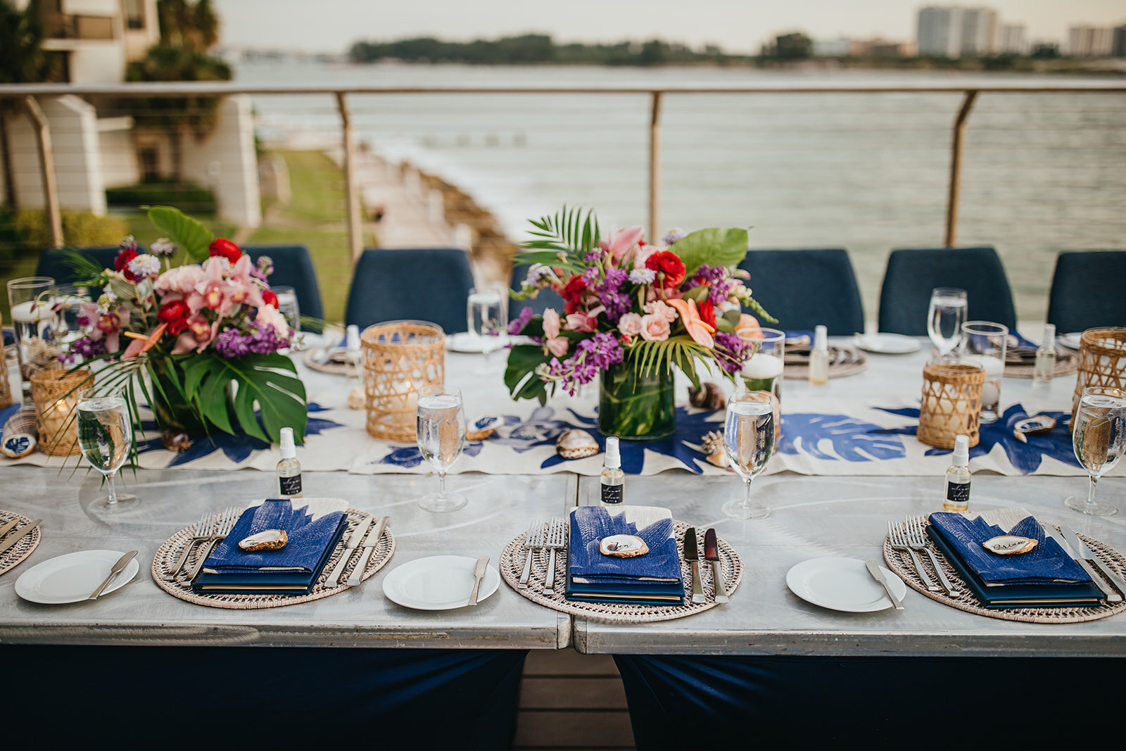 Opal Sands Wedding Tampa Wedding Photographer Rad Red Creative