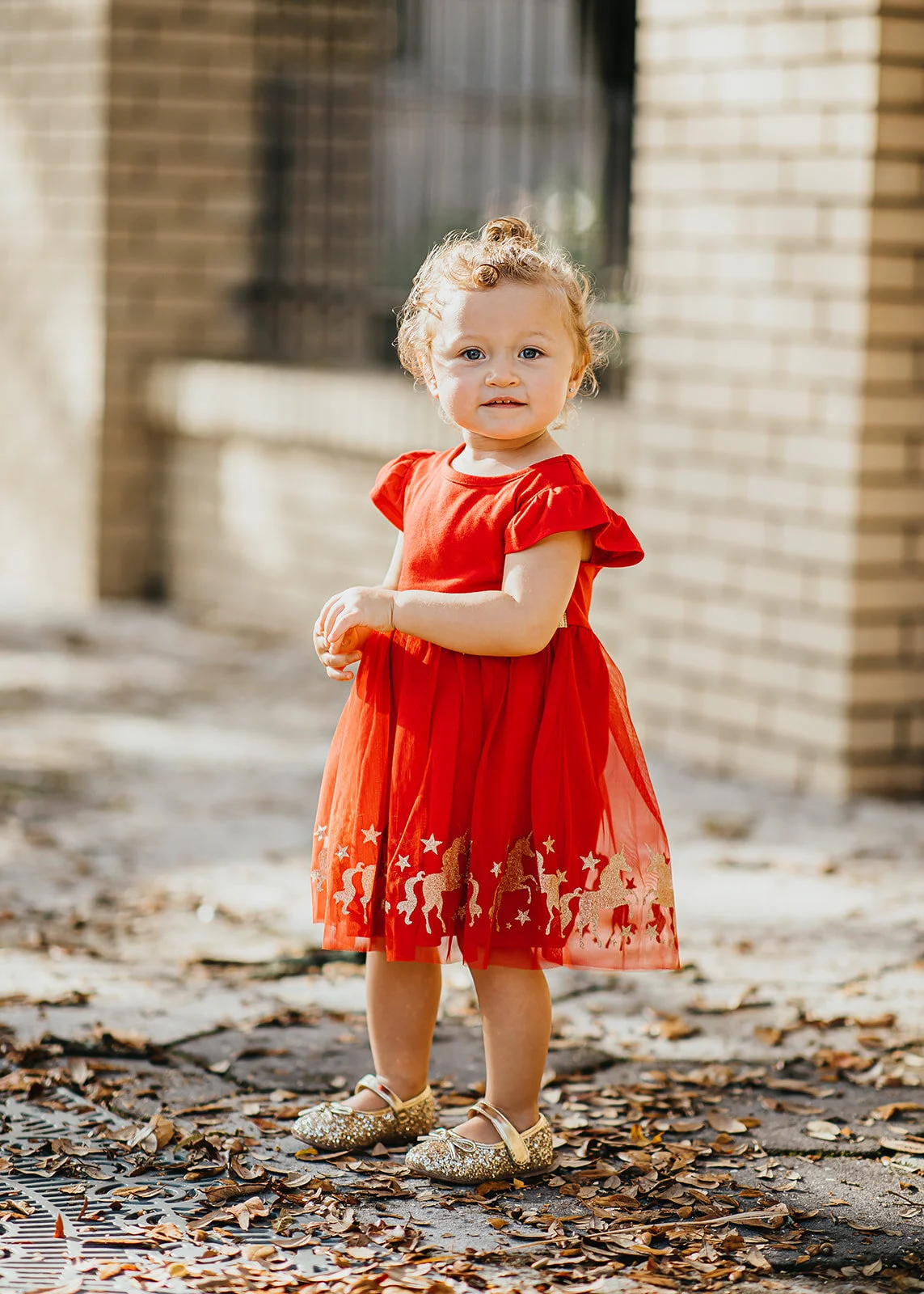 Rad Red Creative Tampa Portrait Photographer Mini Session