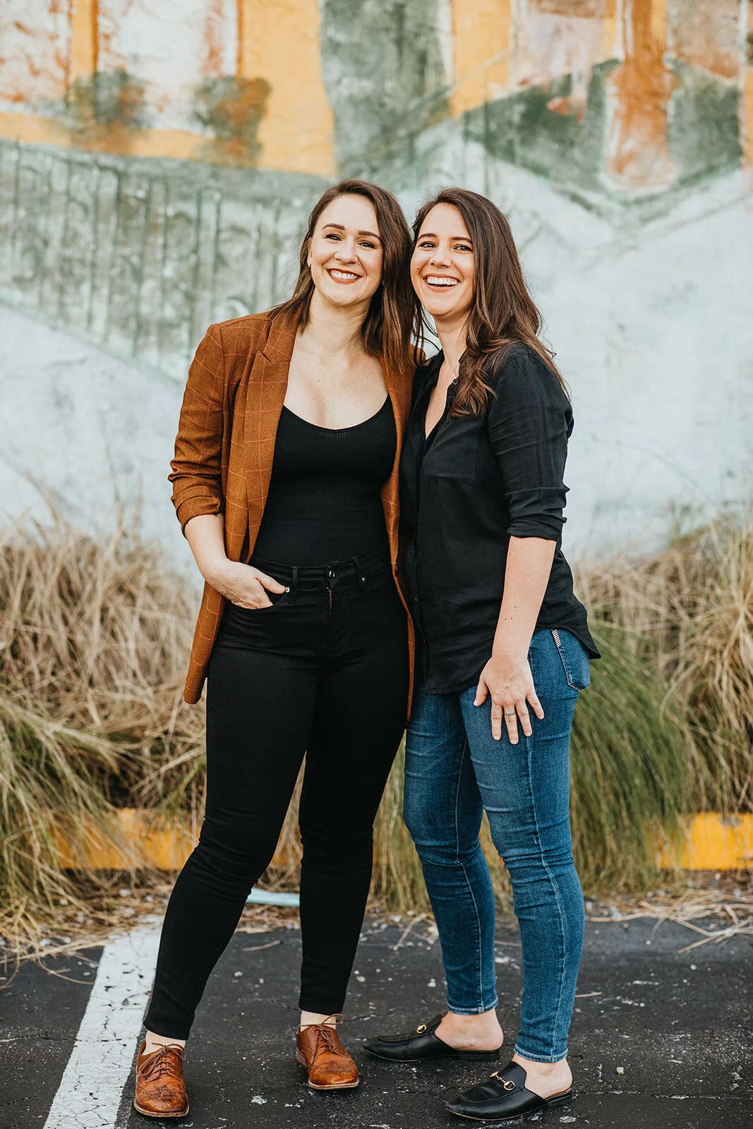 Rad Red Creative Tampa Portrait Photographer Mini Session