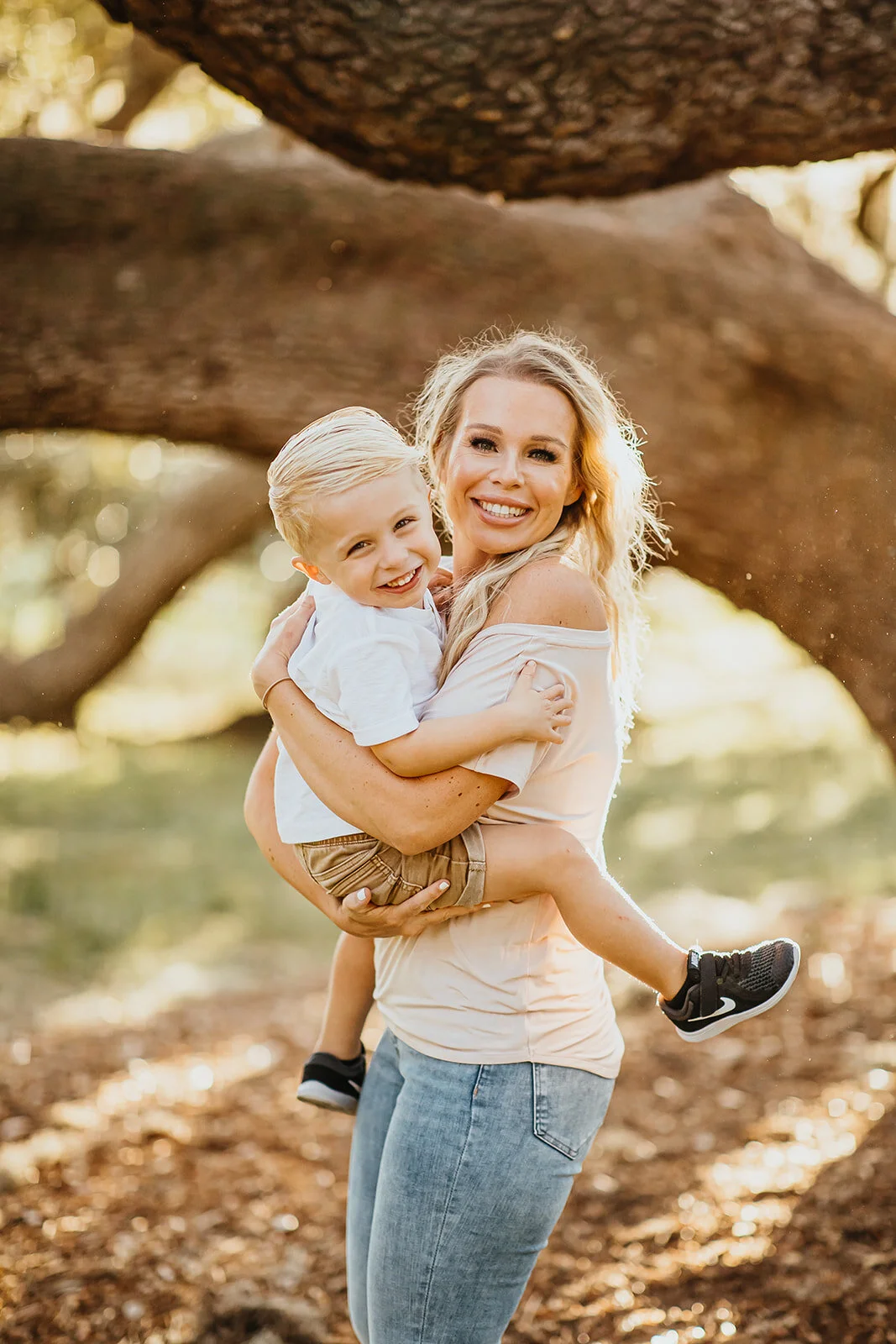 Rad Red Creative Tampa Portrait Photographer Mini Session