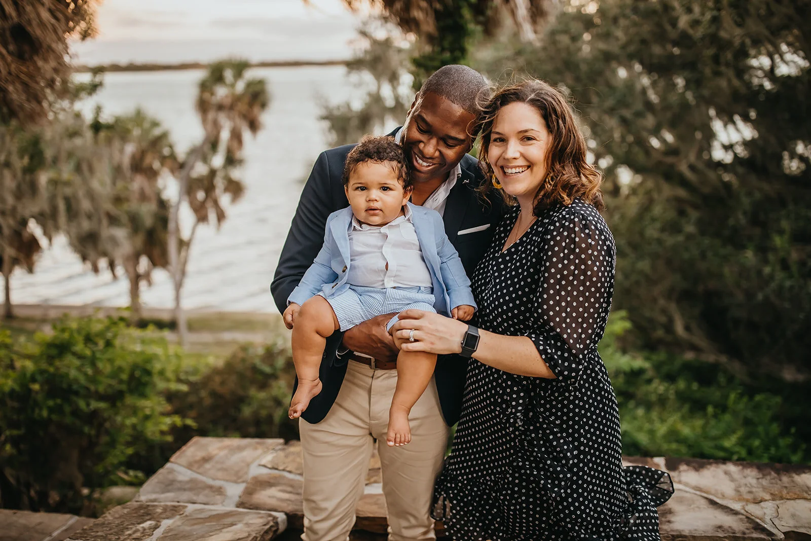 Rad Red Creative Tampa Portrait Photographer Mini Session