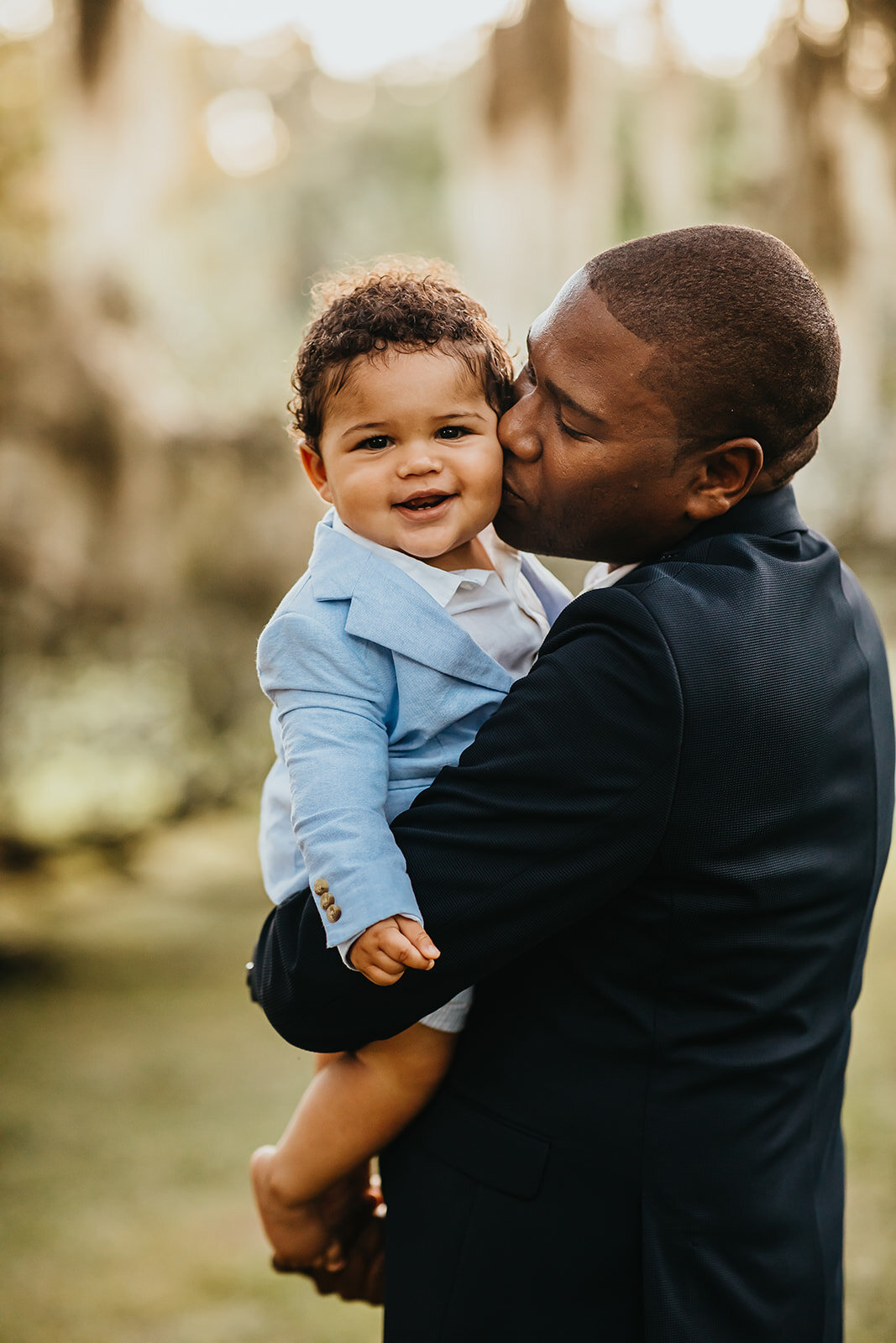 Rad Red Creative Tampa Portrait Photographer Mini Session