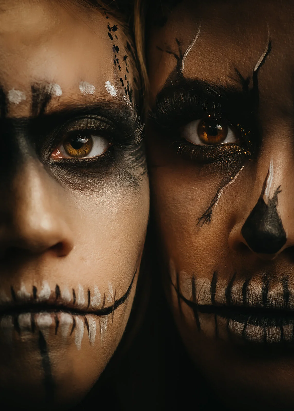 Halloween Themed Session