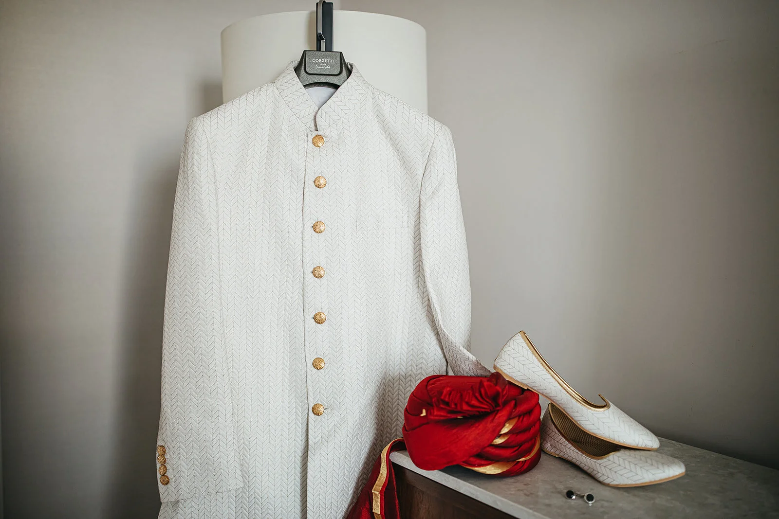 Downtown Tampa Wedding Photographer Hindu Wedding Rad Red Creative