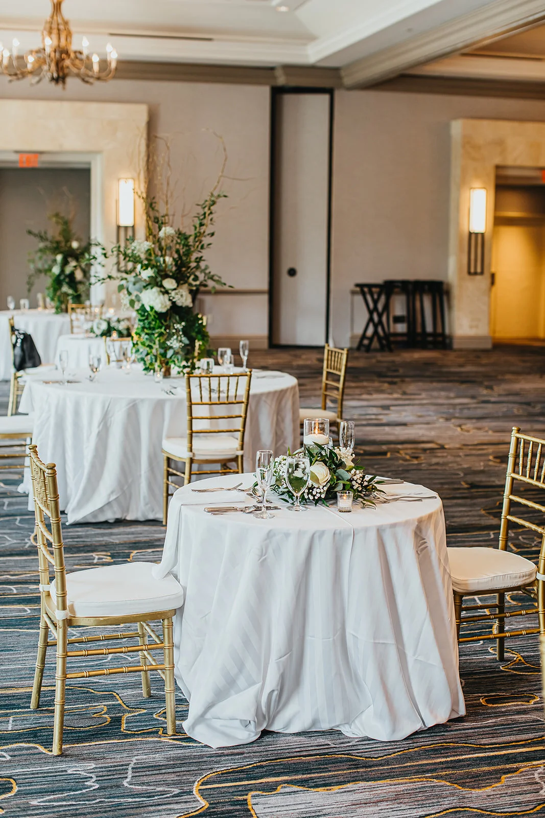 Downtown Tampa Wedding Photographer Hindu Wedding Rad Red Creative