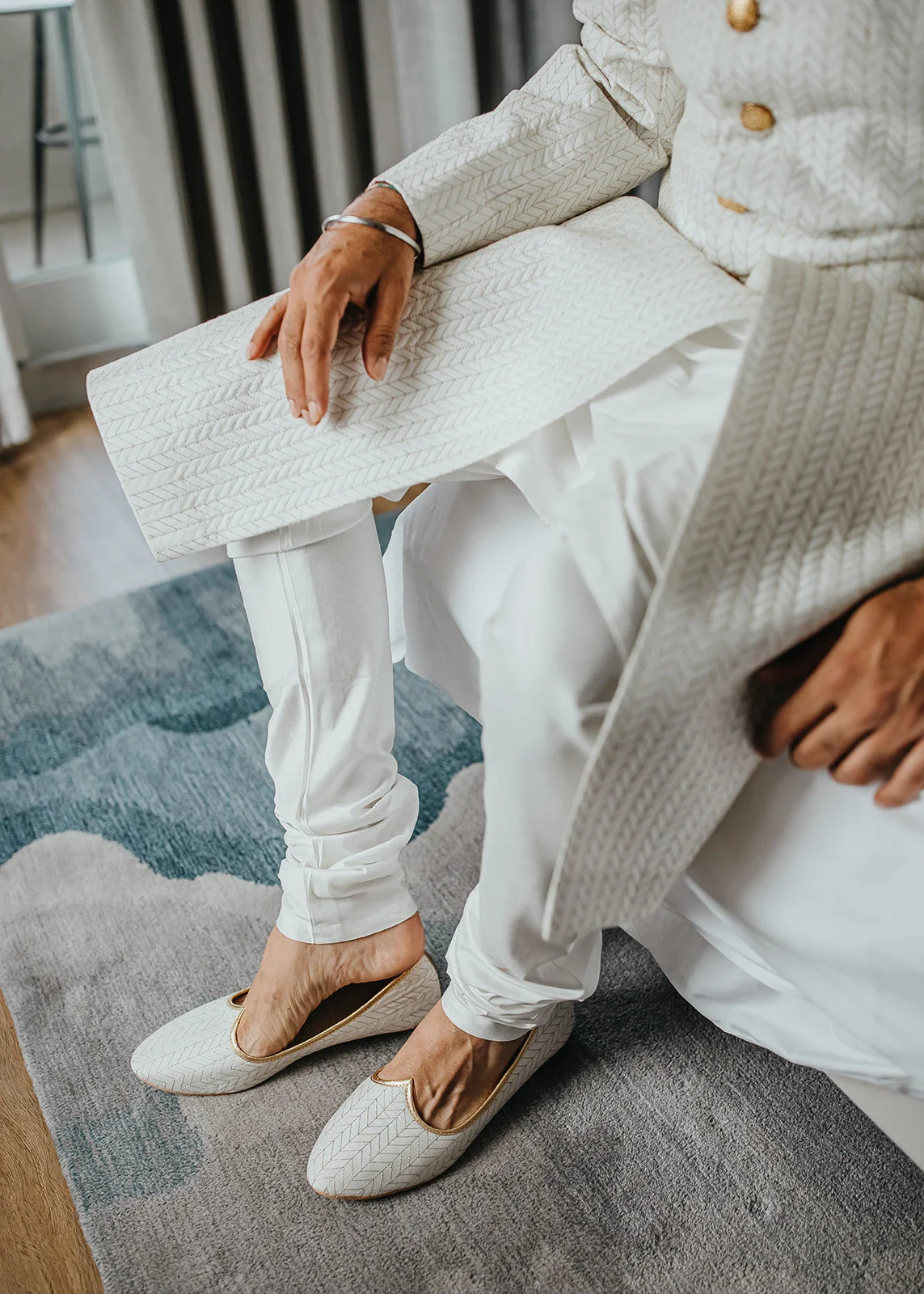 Downtown Tampa Wedding Photographer Hindu Wedding Rad Red Creative