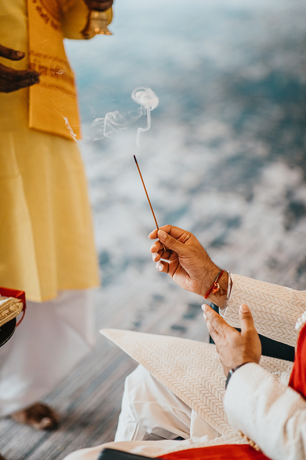 Downtown Tampa Wedding Photographer Hindu Wedding Rad Red Creative