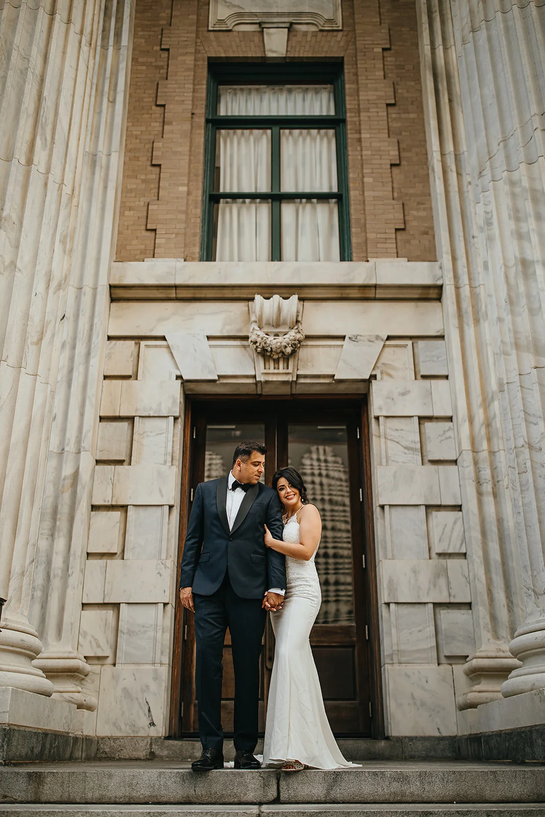 Downtown Tampa Wedding Photographer Hindu Wedding Rad Red Creative