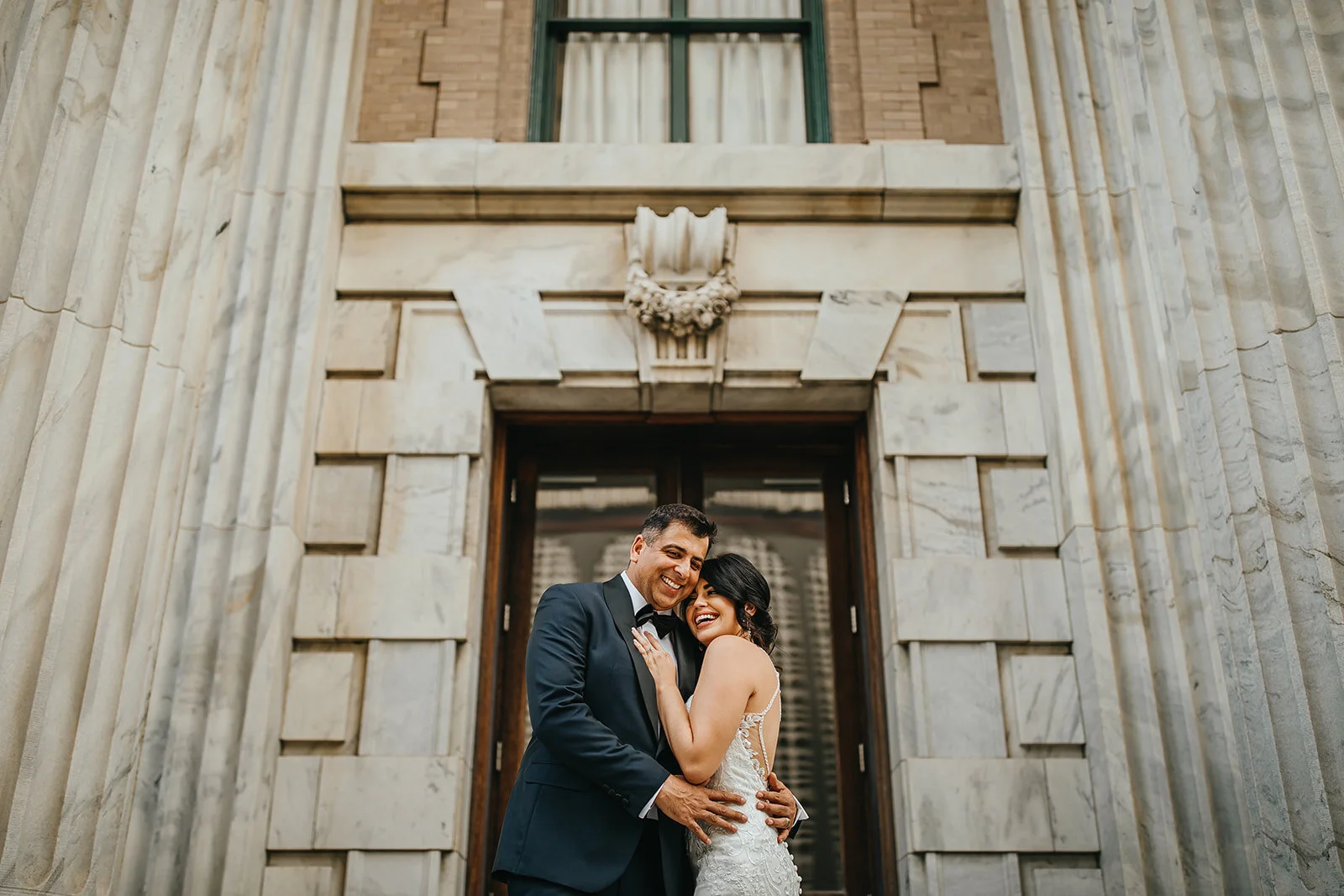 Downtown Tampa Wedding Photographer Hindu Wedding Rad Red Creative