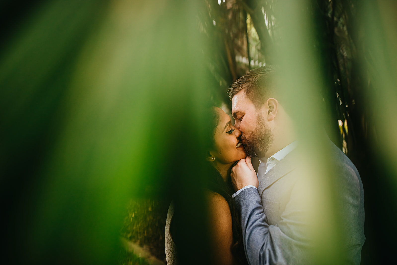 St. Pete Wedding Photographer St. Pete Engagement Session
