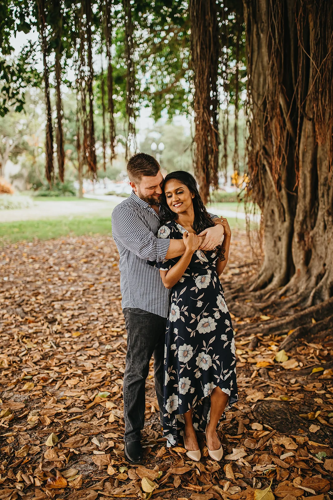 St. Pete Wedding Photographer St. Pete Engagement Session