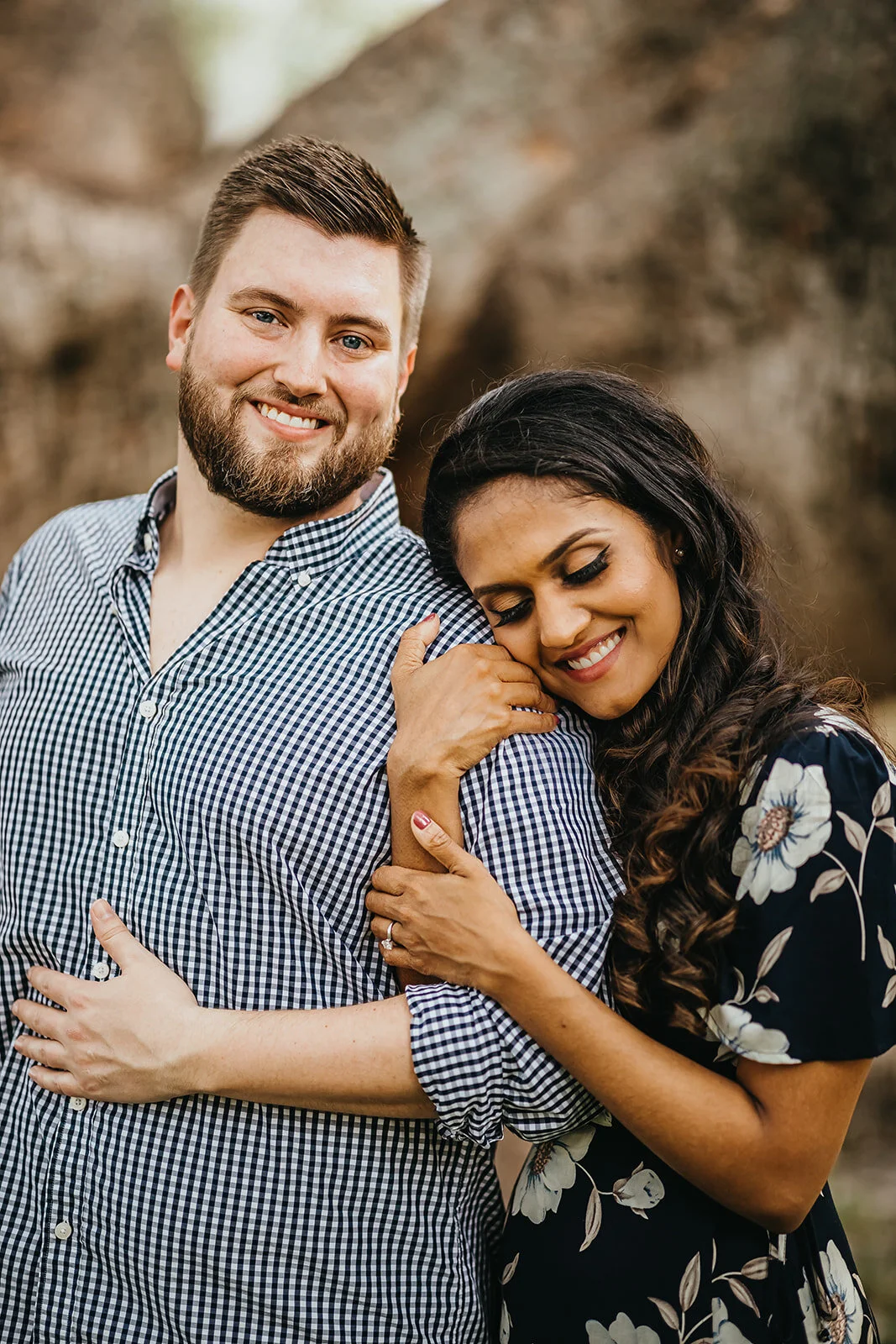 St. Pete Wedding Photographer St. Pete Engagement Session