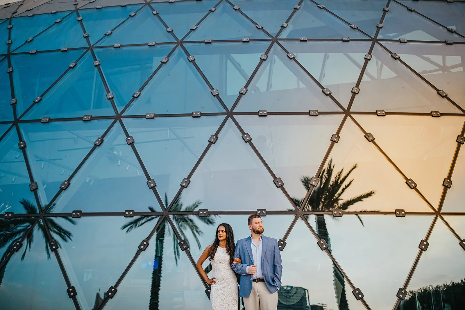 St. Pete Wedding Photographer St. Pete Engagement Session