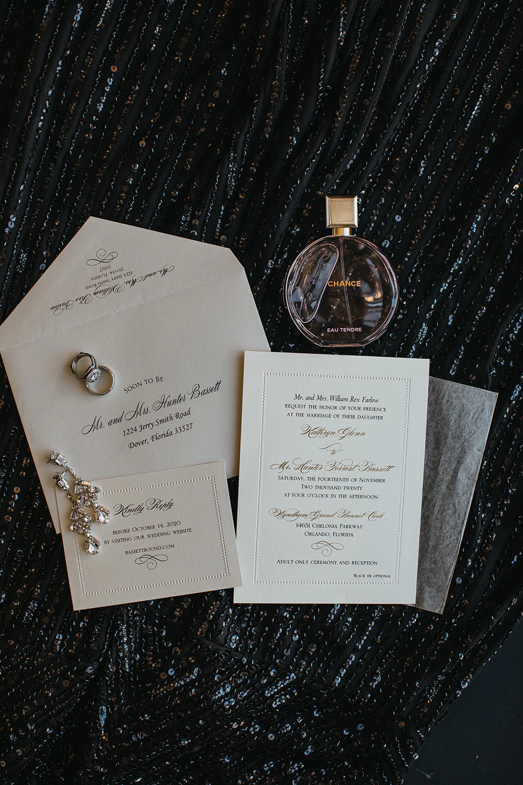 Orlando Wedding Photographer Rad Red Creative Wyndam Bonnet Creek Wedding