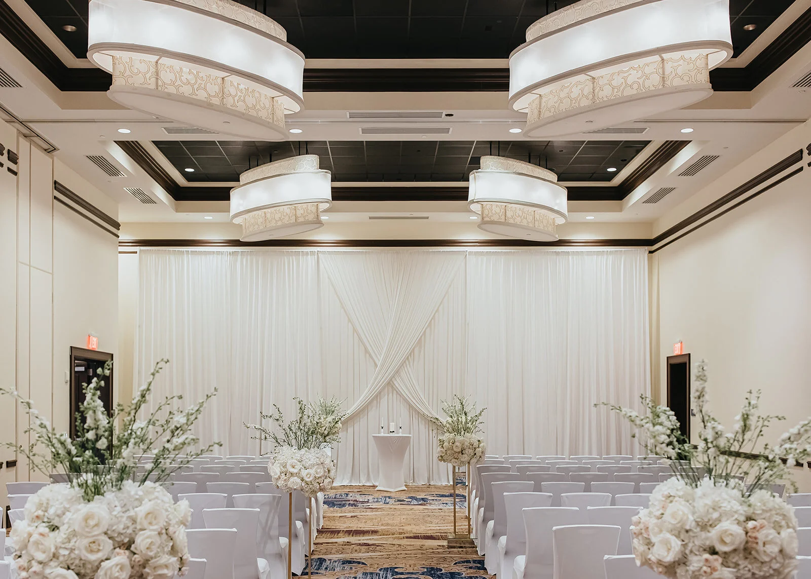 Orlando Wedding Photographer Rad Red Creative Wyndam Bonnet Creek Wedding