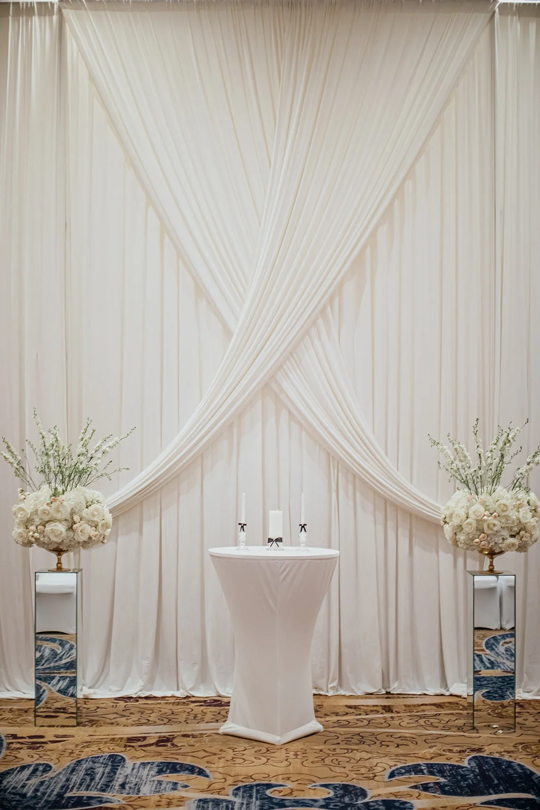 Orlando Wedding Photographer Rad Red Creative Wyndam Bonnet Creek Wedding