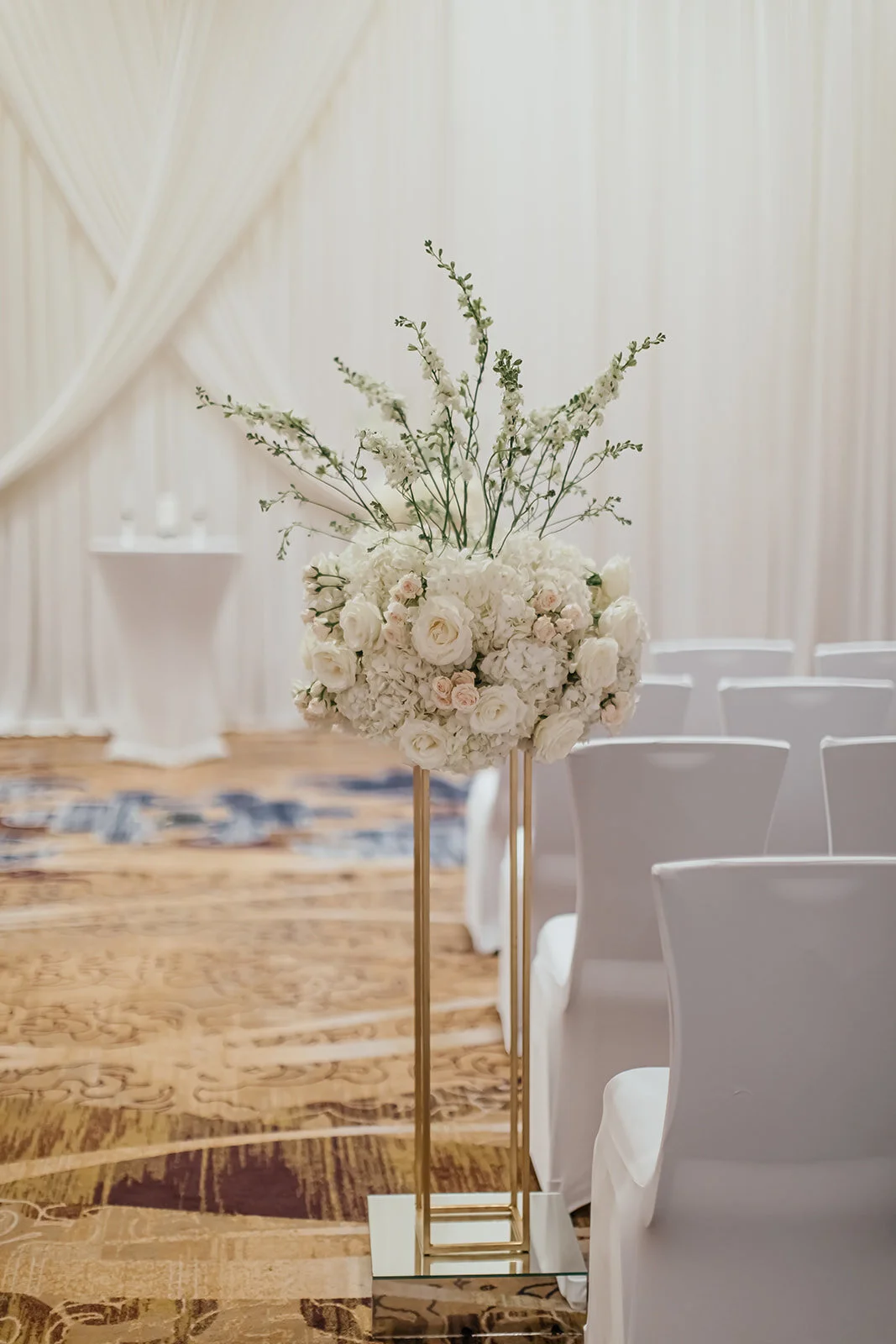 Orlando Wedding Photographer Rad Red Creative Wyndam Bonnet Creek Wedding