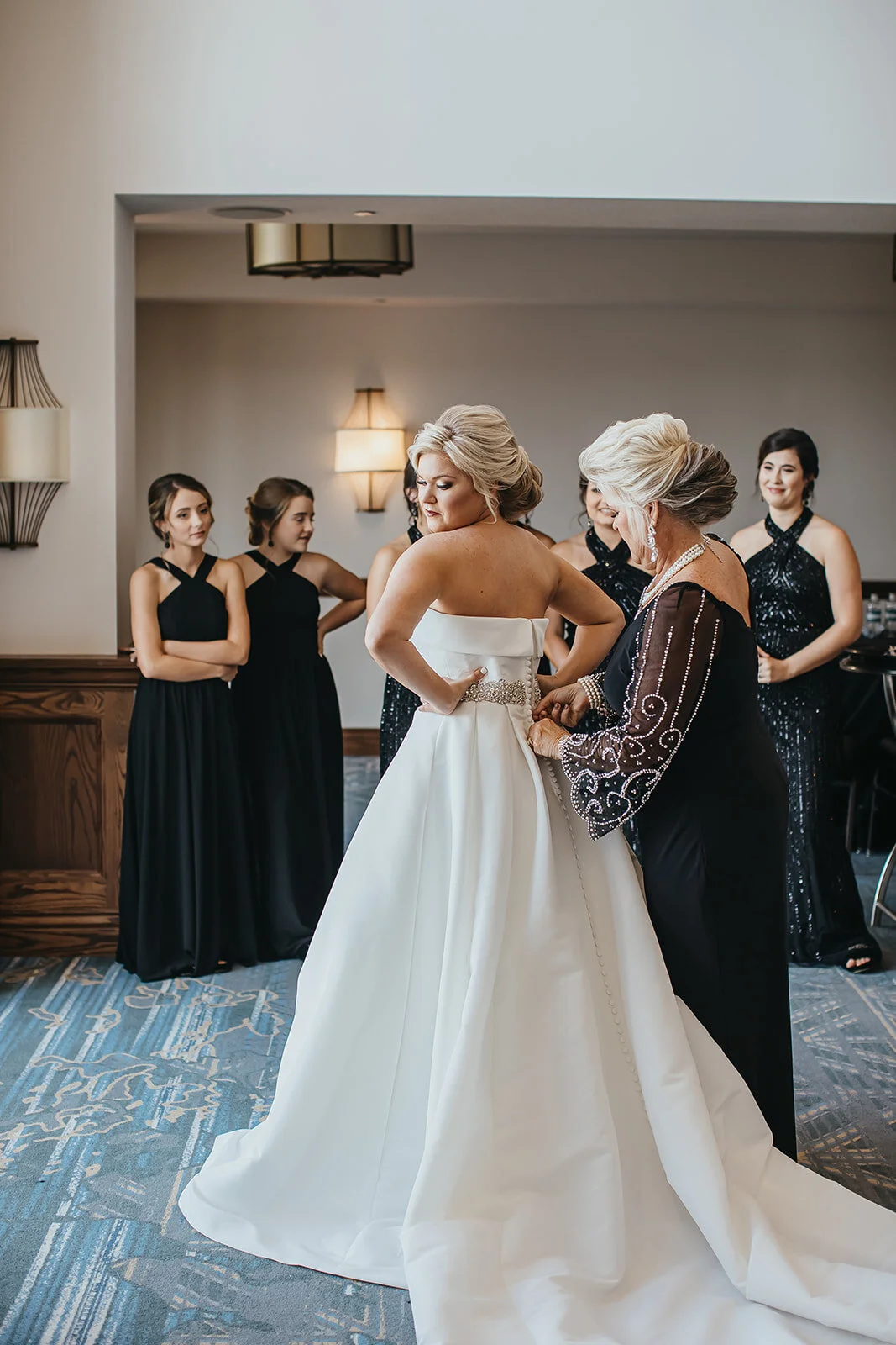 Orlando Wedding Photographer Rad Red Creative Wyndam Bonnet Creek Wedding