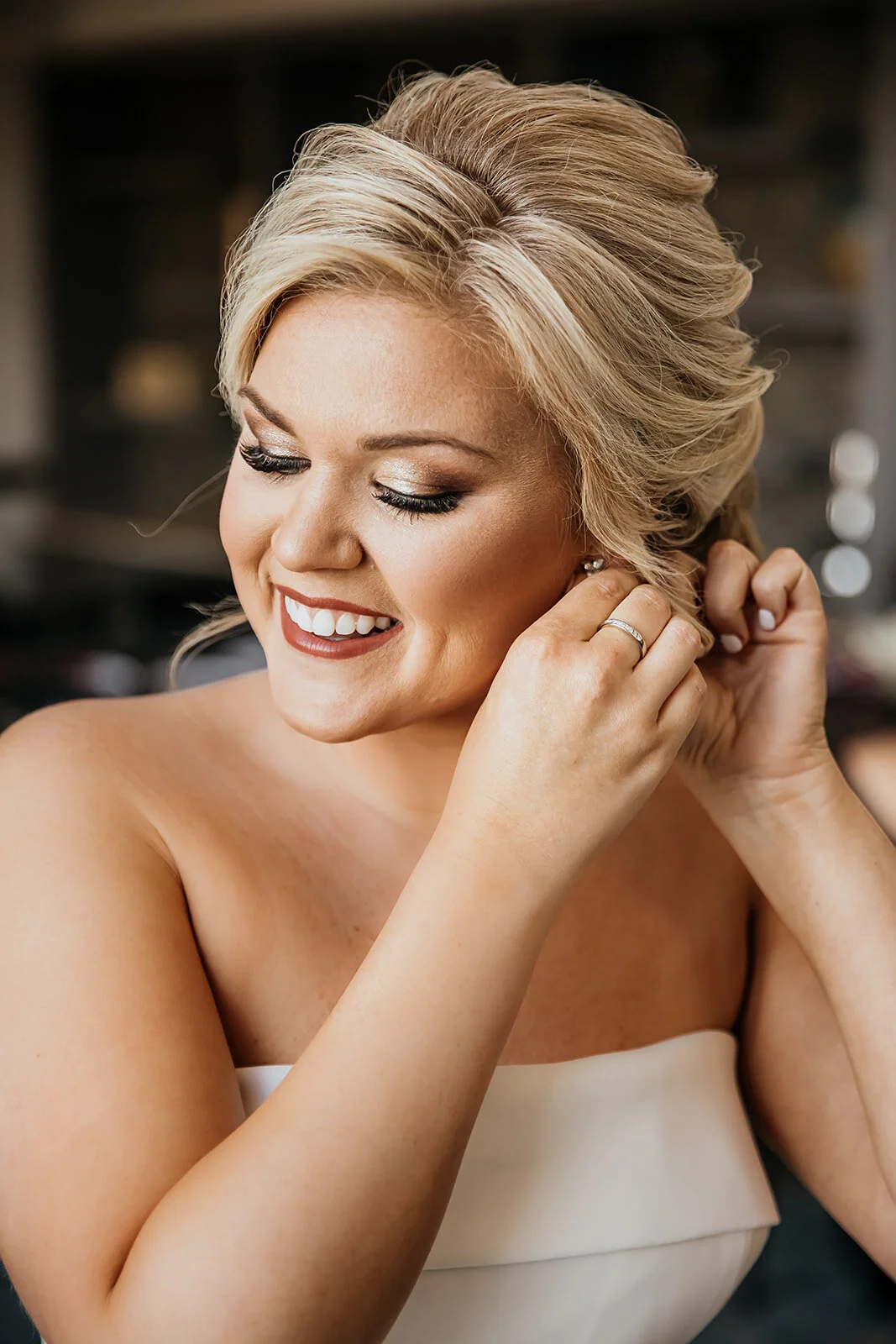 Orlando Wedding Photographer Rad Red Creative Wyndam Bonnet Creek Wedding