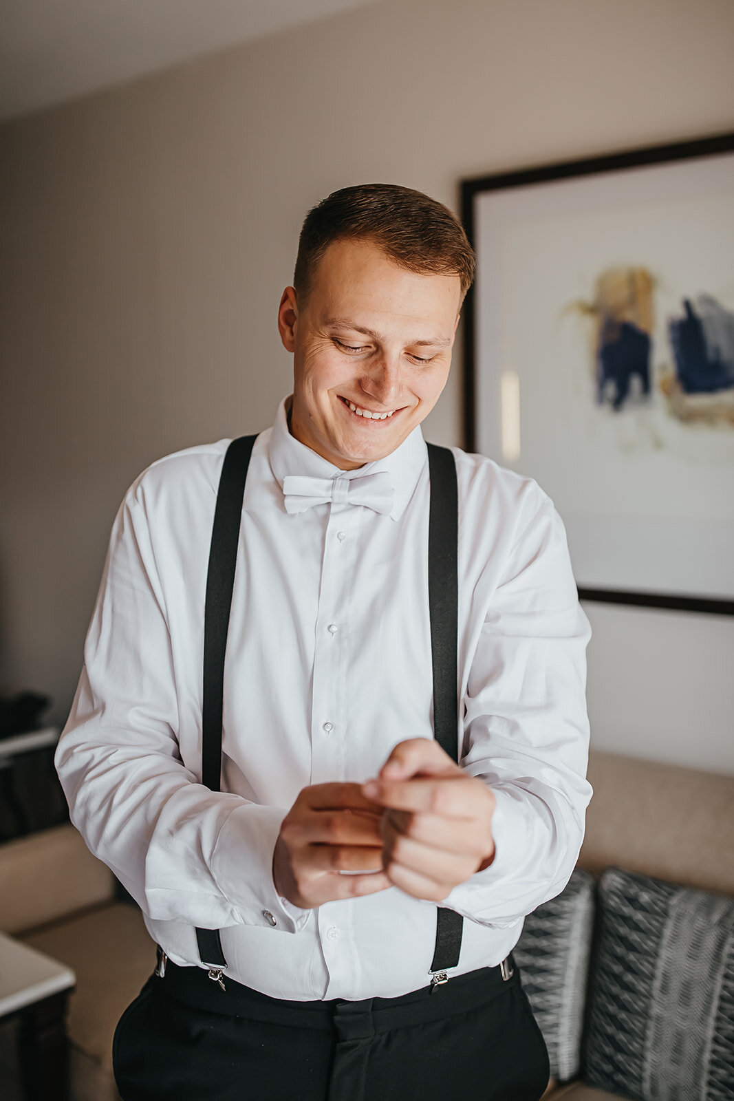 Orlando Wedding Photographer Rad Red Creative Wyndam Bonnet Creek Wedding