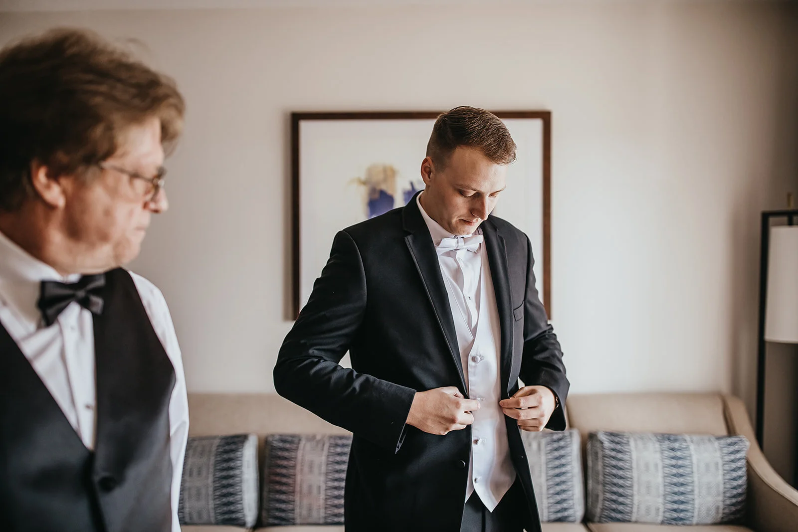 Orlando Wedding Photographer Rad Red Creative Wyndam Bonnet Creek Wedding