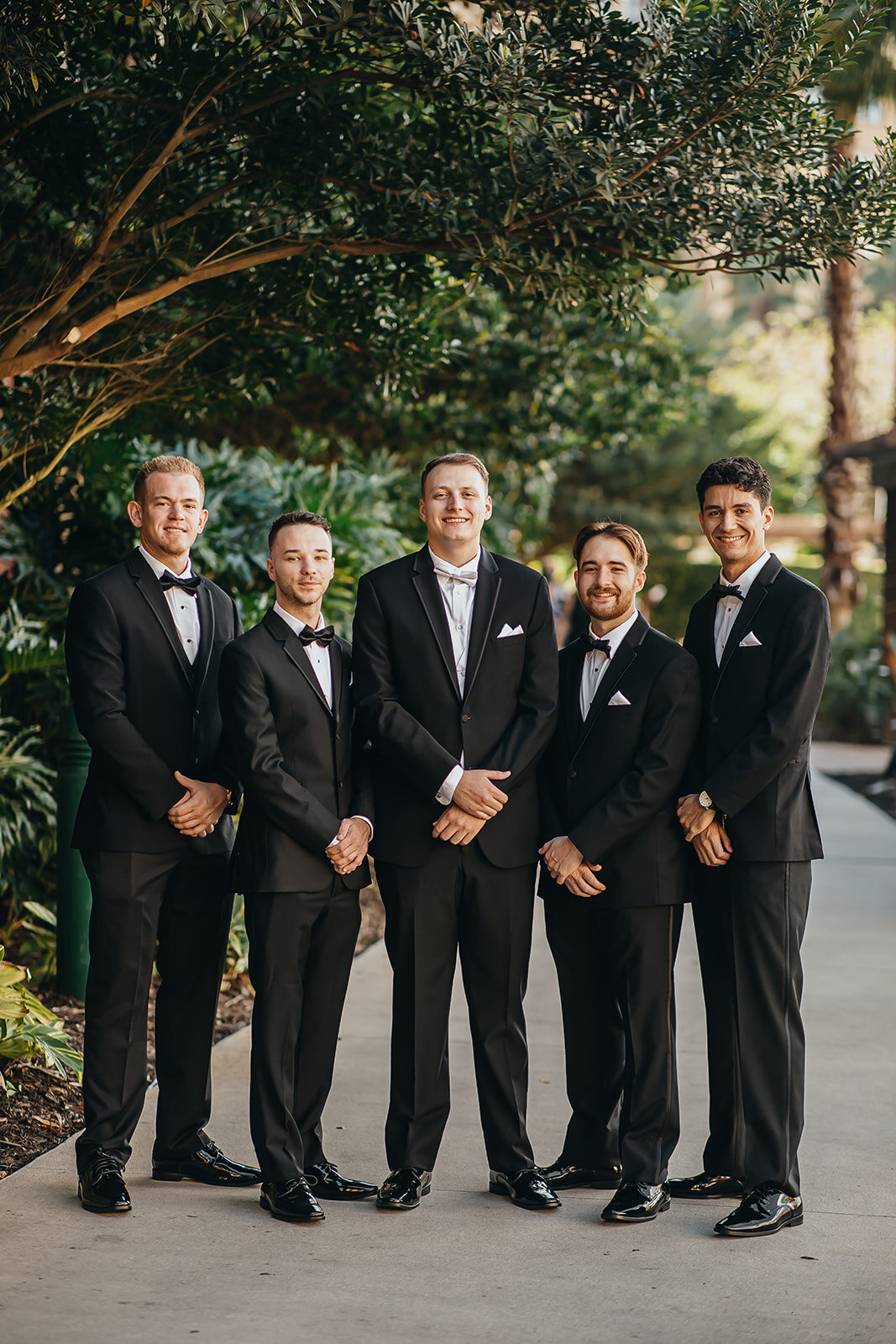 Orlando Wedding Photographer Rad Red Creative Wyndam Bonnet Creek Wedding
