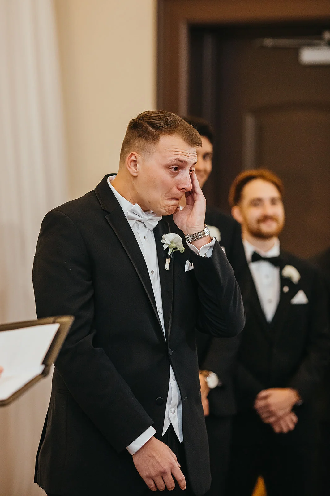 Orlando Wedding Photographer Rad Red Creative Wyndam Bonnet Creek Wedding