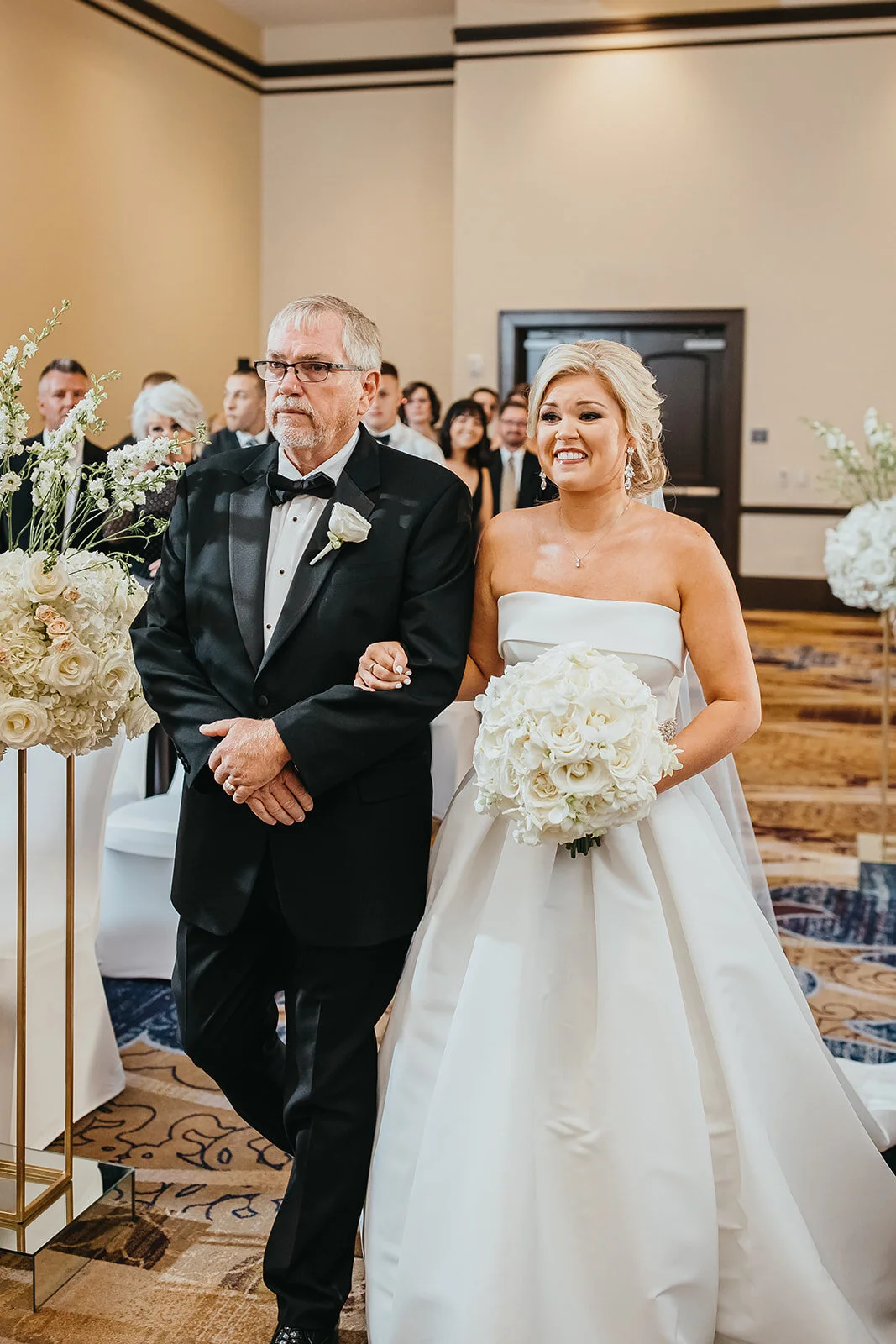 Orlando Wedding Photographer Rad Red Creative Wyndam Bonnet Creek Wedding