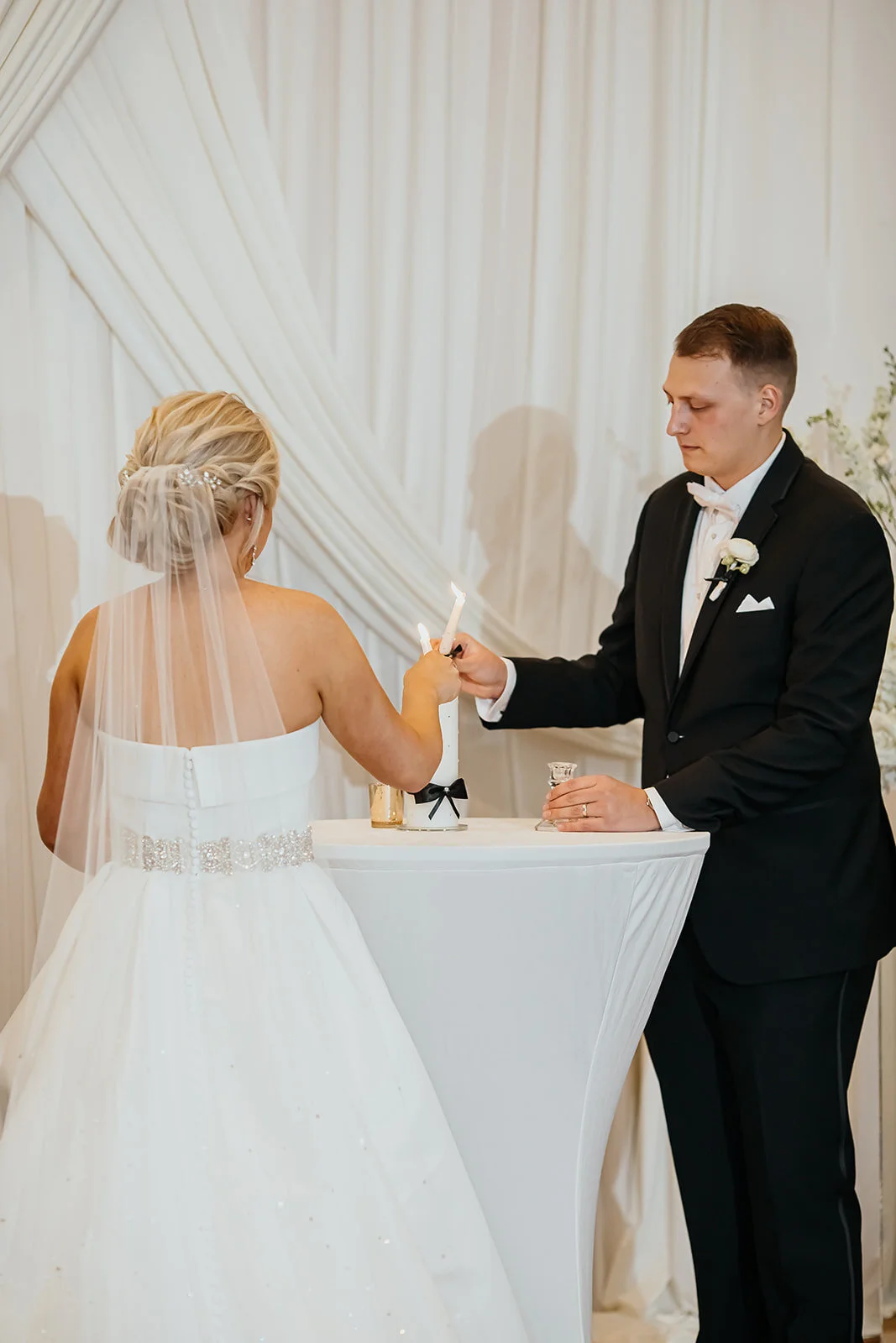 Orlando Wedding Photographer Rad Red Creative Wyndam Bonnet Creek Wedding