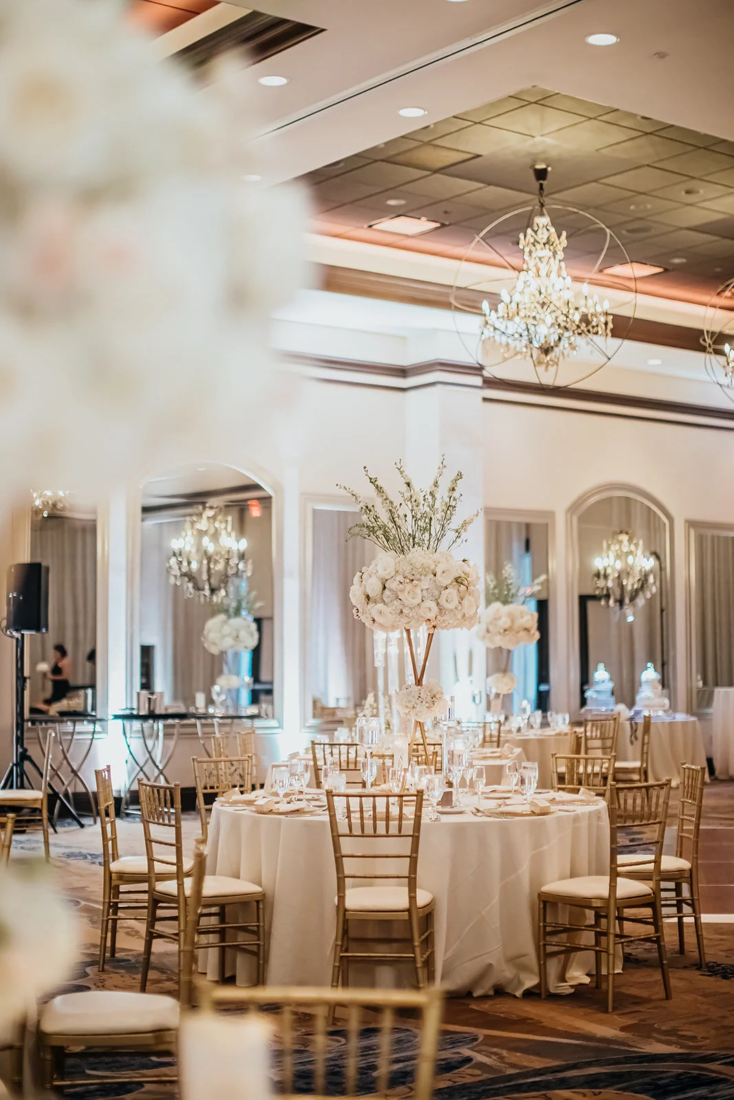 Orlando Wedding Photographer Rad Red Creative Wyndam Bonnet Creek Wedding