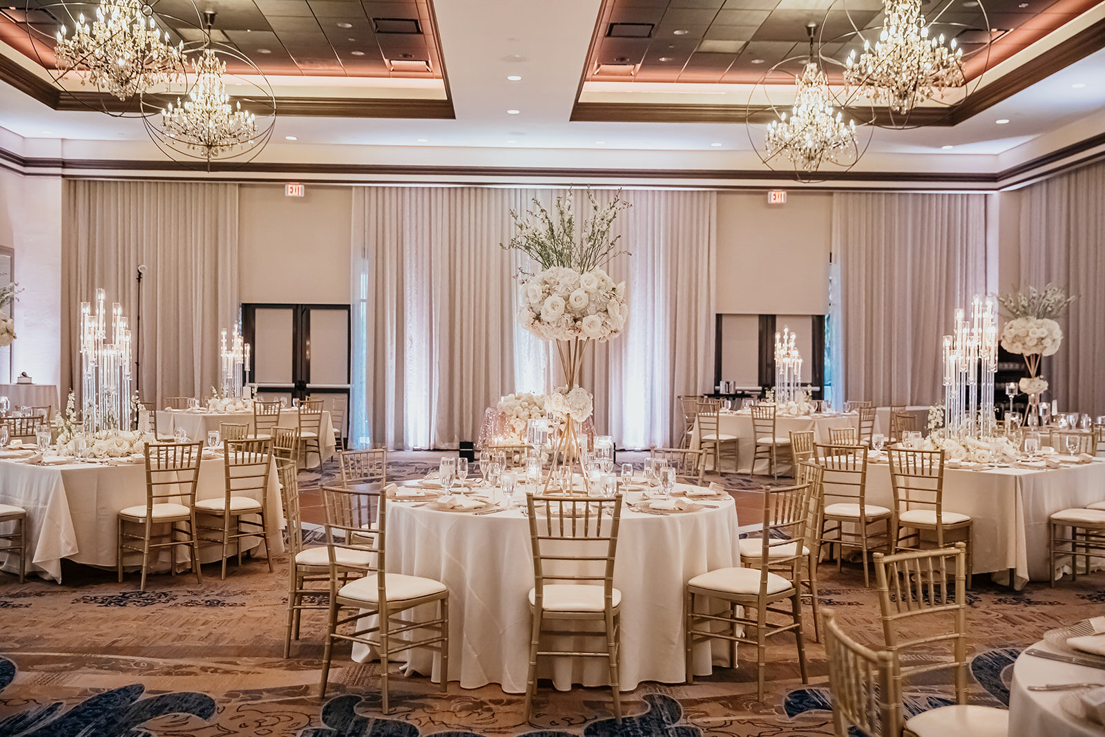 Orlando Wedding Photographer Rad Red Creative Wyndam Bonnet Creek Wedding