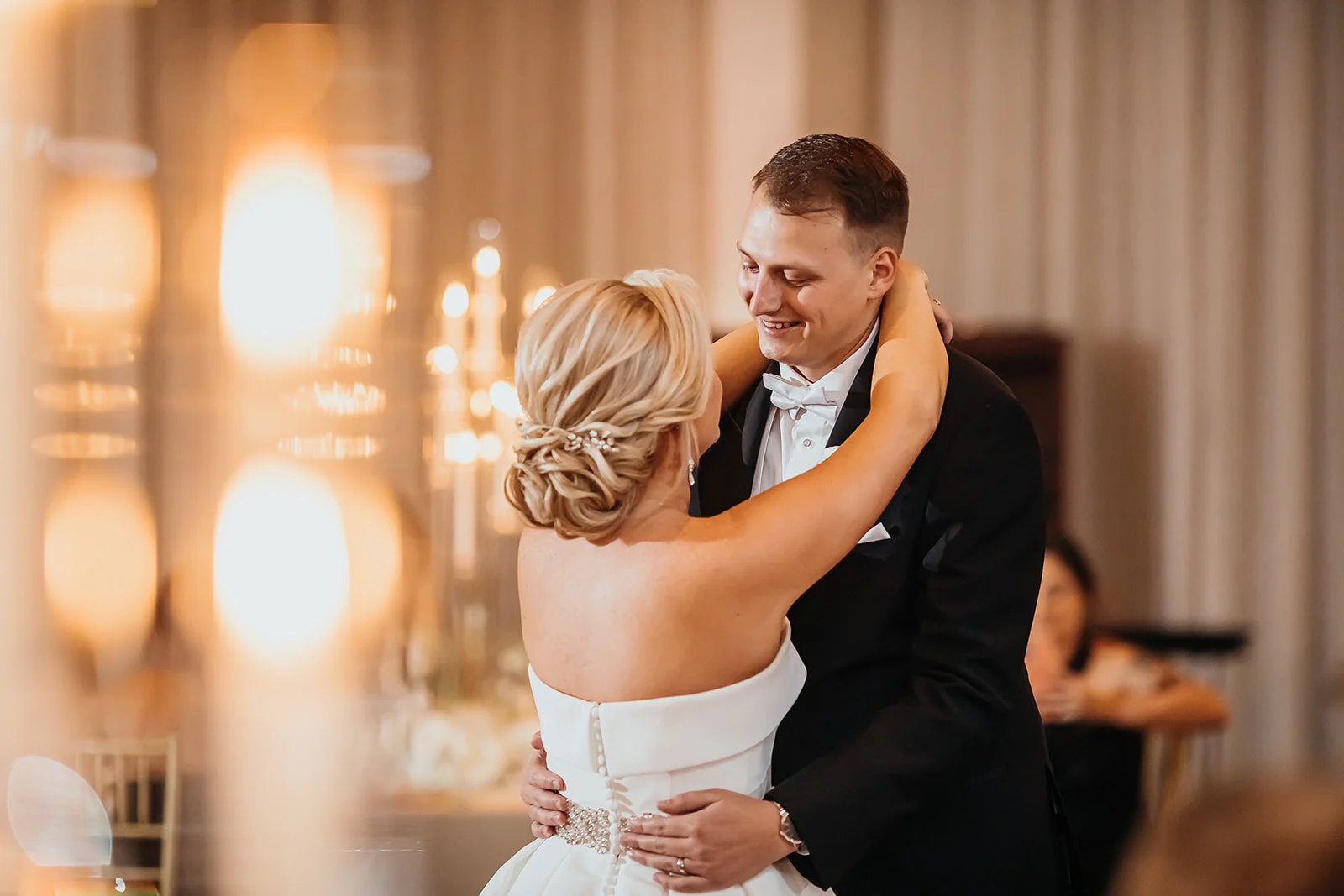 Orlando Wedding Photographer Rad Red Creative Wyndam Bonnet Creek Wedding