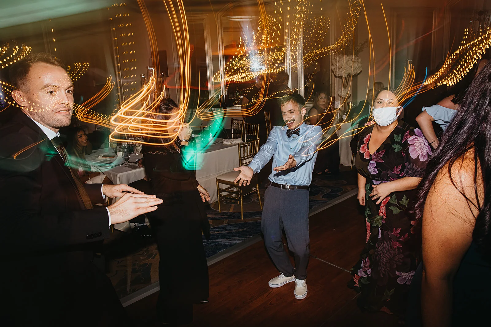 Orlando Wedding Photographer Rad Red Creative Wyndam Bonnet Creek Wedding