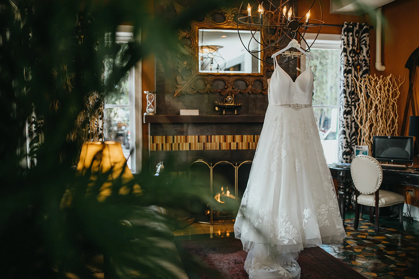 St. Petersburg Wedding Photographer Rad Red Creative NOVA 535 Wedding