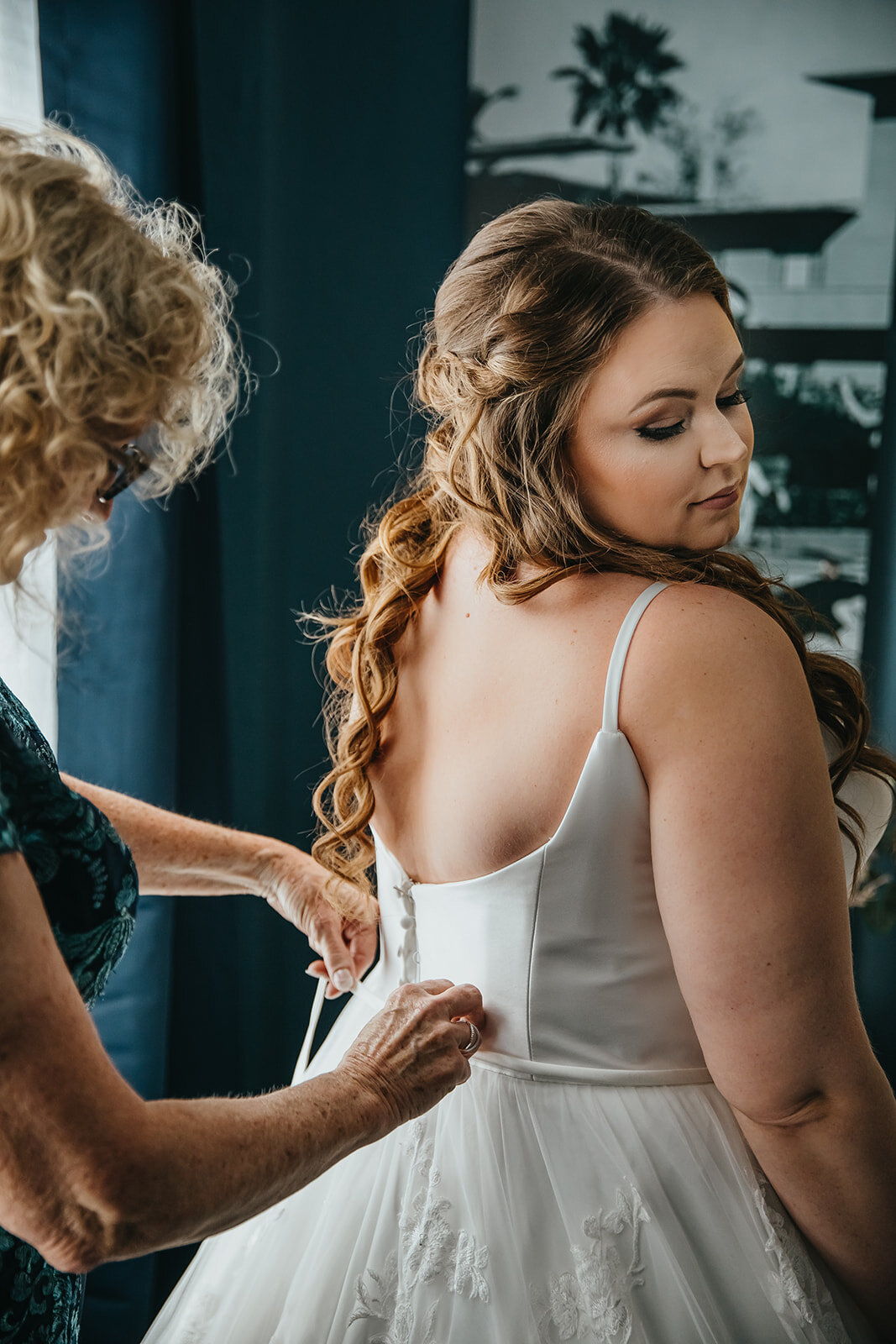 St. Petersburg Wedding Photographer Rad Red Creative NOVA 535 Wedding