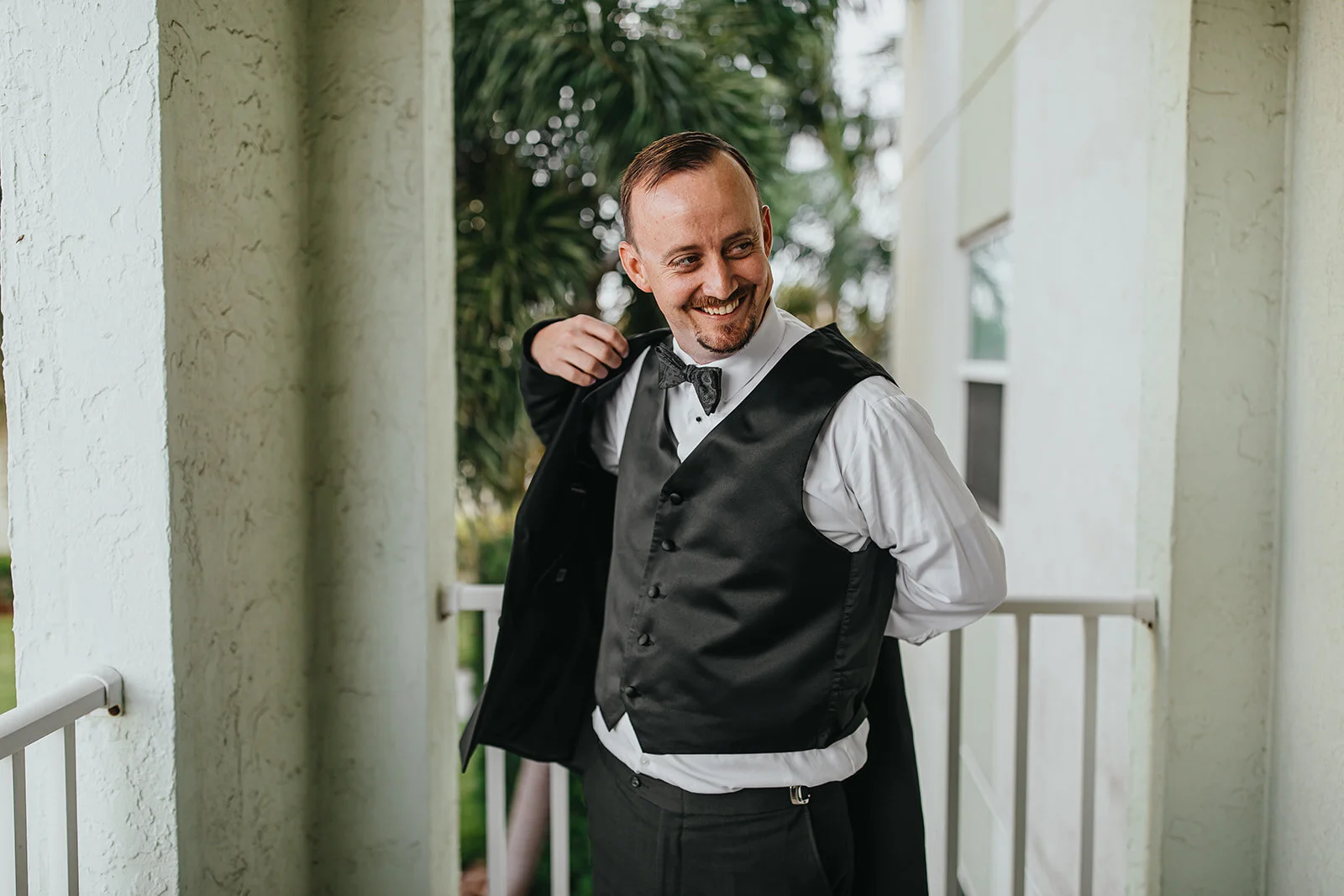 St. Petersburg Wedding Photographer Rad Red Creative NOVA 535 Wedding