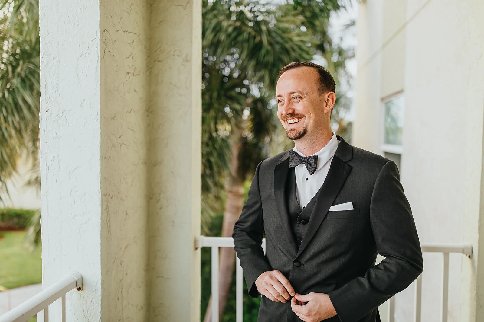 St. Petersburg Wedding Photographer Rad Red Creative NOVA 535 Wedding