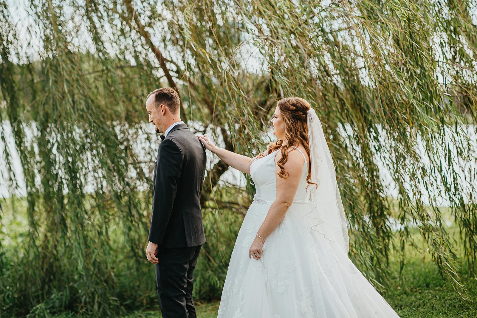 St. Petersburg Wedding Photographer Rad Red Creative NOVA 535 Wedding