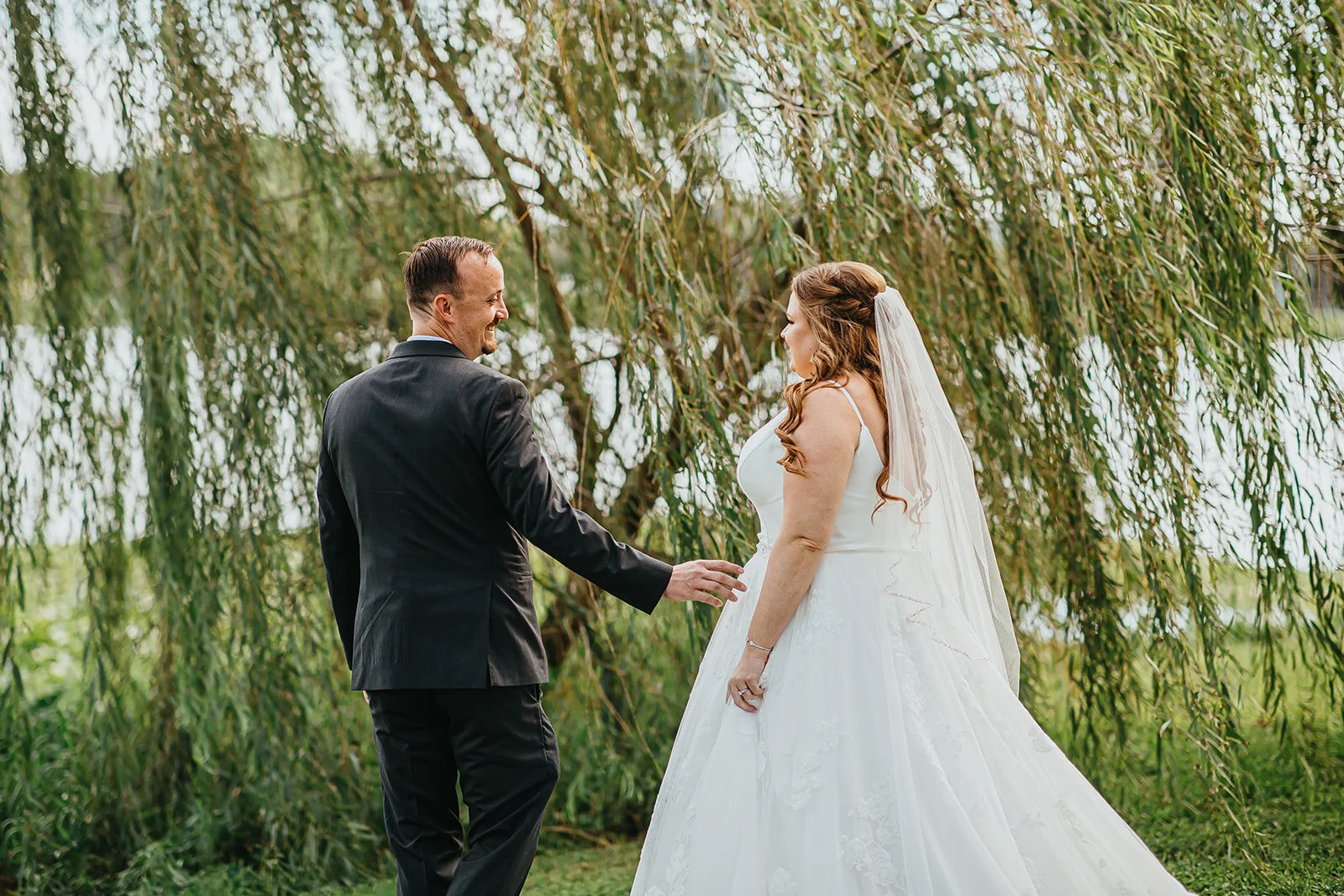 St. Petersburg Wedding Photographer Rad Red Creative NOVA 535 Wedding