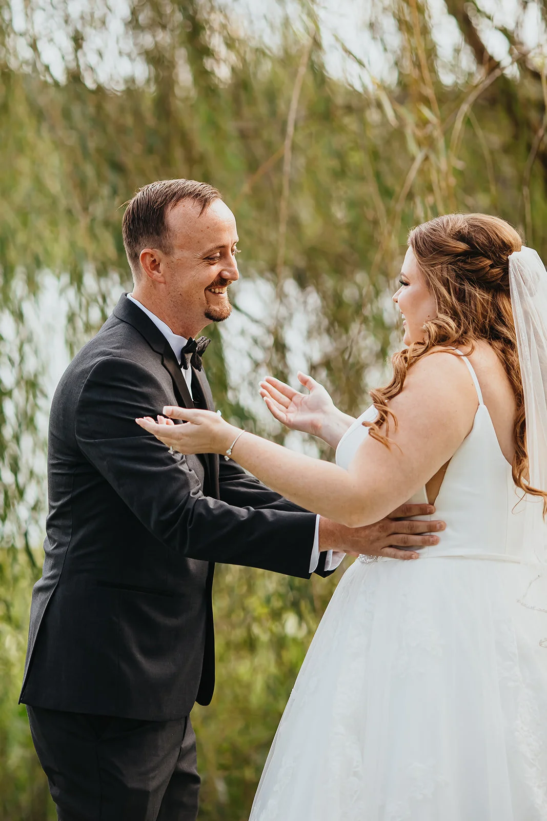 St. Petersburg Wedding Photographer Rad Red Creative NOVA 535 Wedding