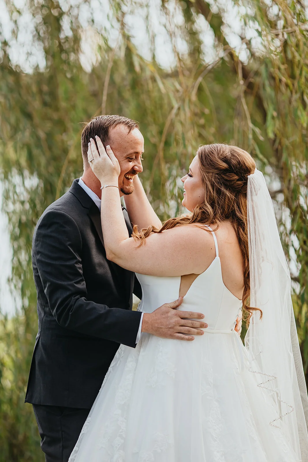 St. Petersburg Wedding Photographer Rad Red Creative NOVA 535 Wedding