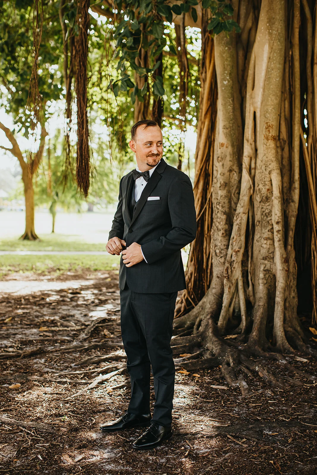 St. Petersburg Wedding Photographer Rad Red Creative NOVA 535 Wedding