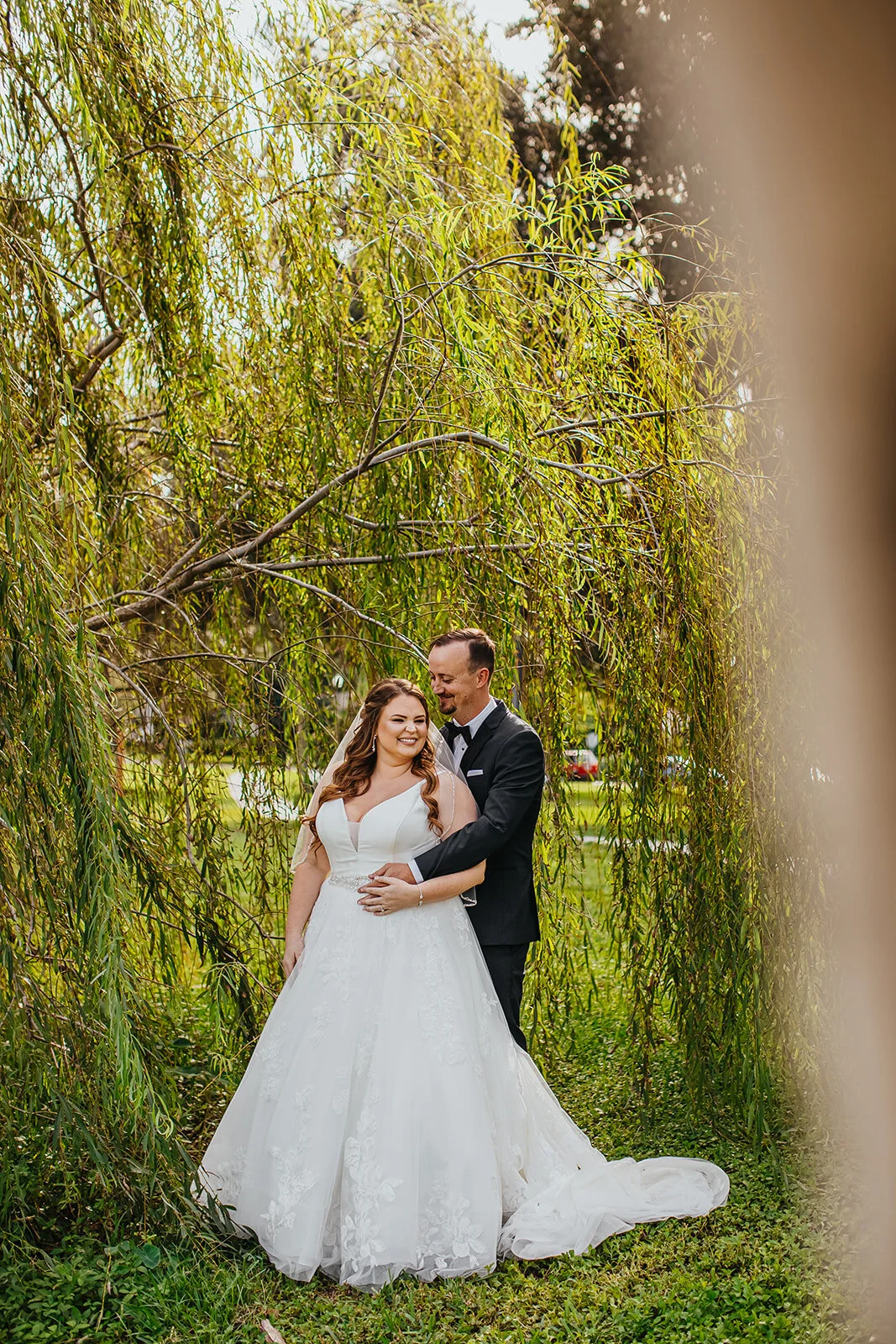 St. Petersburg Wedding Photographer Rad Red Creative NOVA 535 Wedding