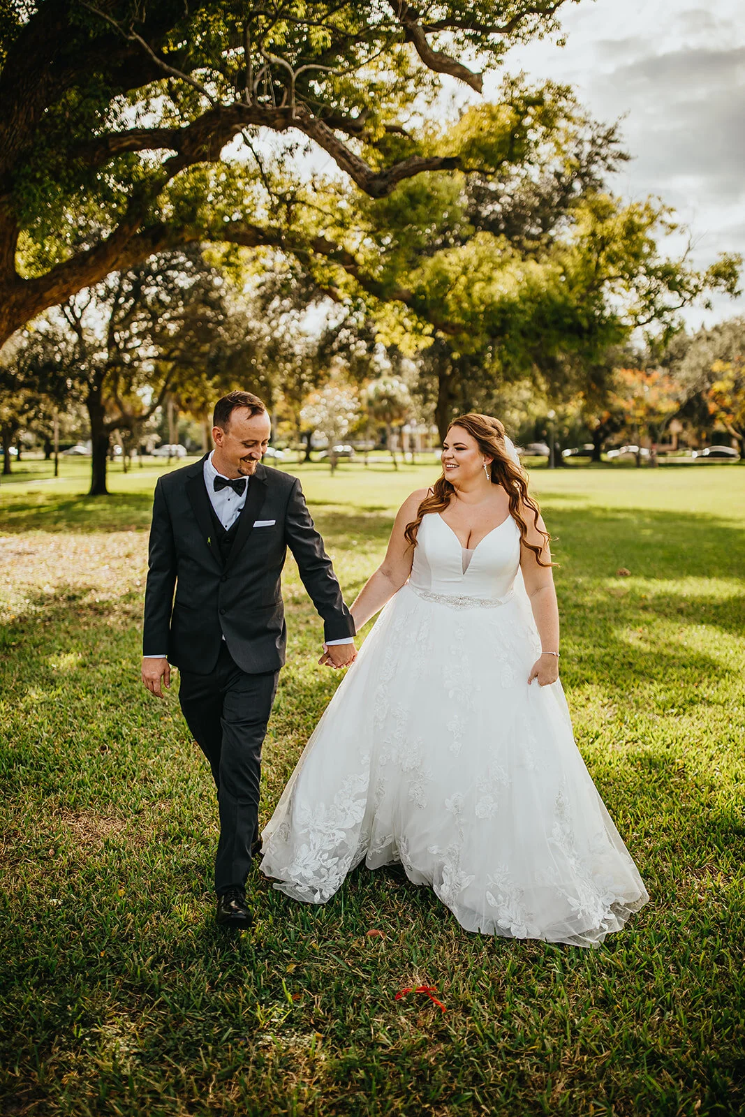 St. Petersburg Wedding Photographer Rad Red Creative NOVA 535 Wedding