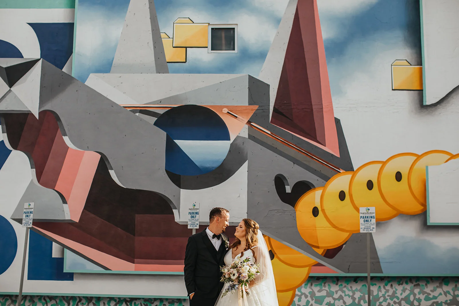 St. Petersburg Wedding Photographer Rad Red Creative NOVA 535 Wedding