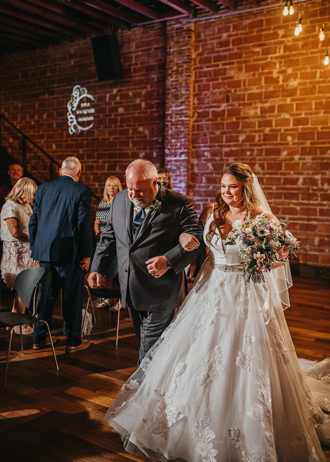 St. Petersburg Wedding Photographer Rad Red Creative NOVA 535 Wedding