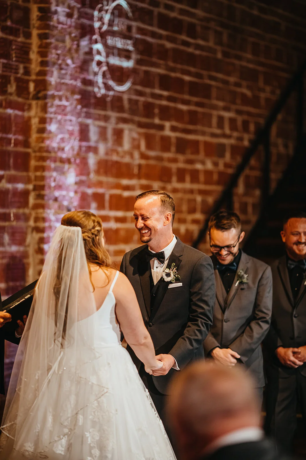 St. Petersburg Wedding Photographer Rad Red Creative NOVA 535 Wedding