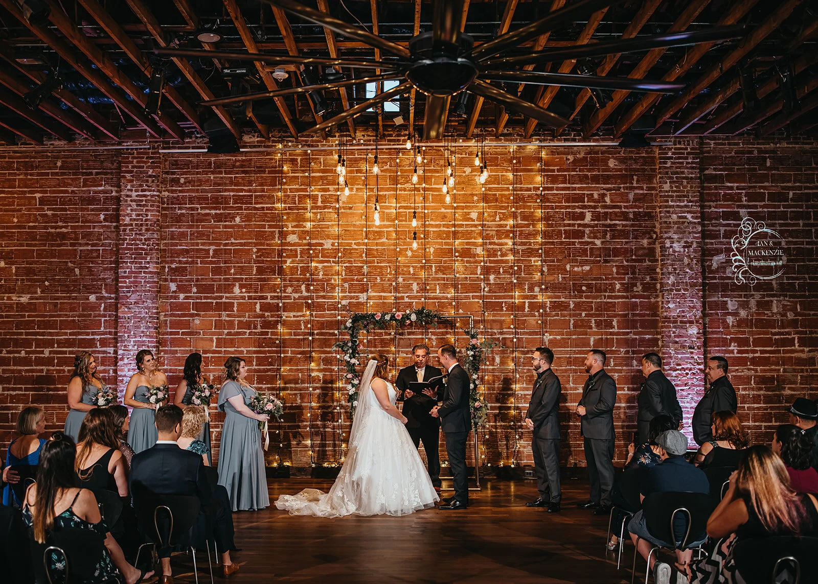 St. Petersburg Wedding Photographer Rad Red Creative NOVA 535 Wedding