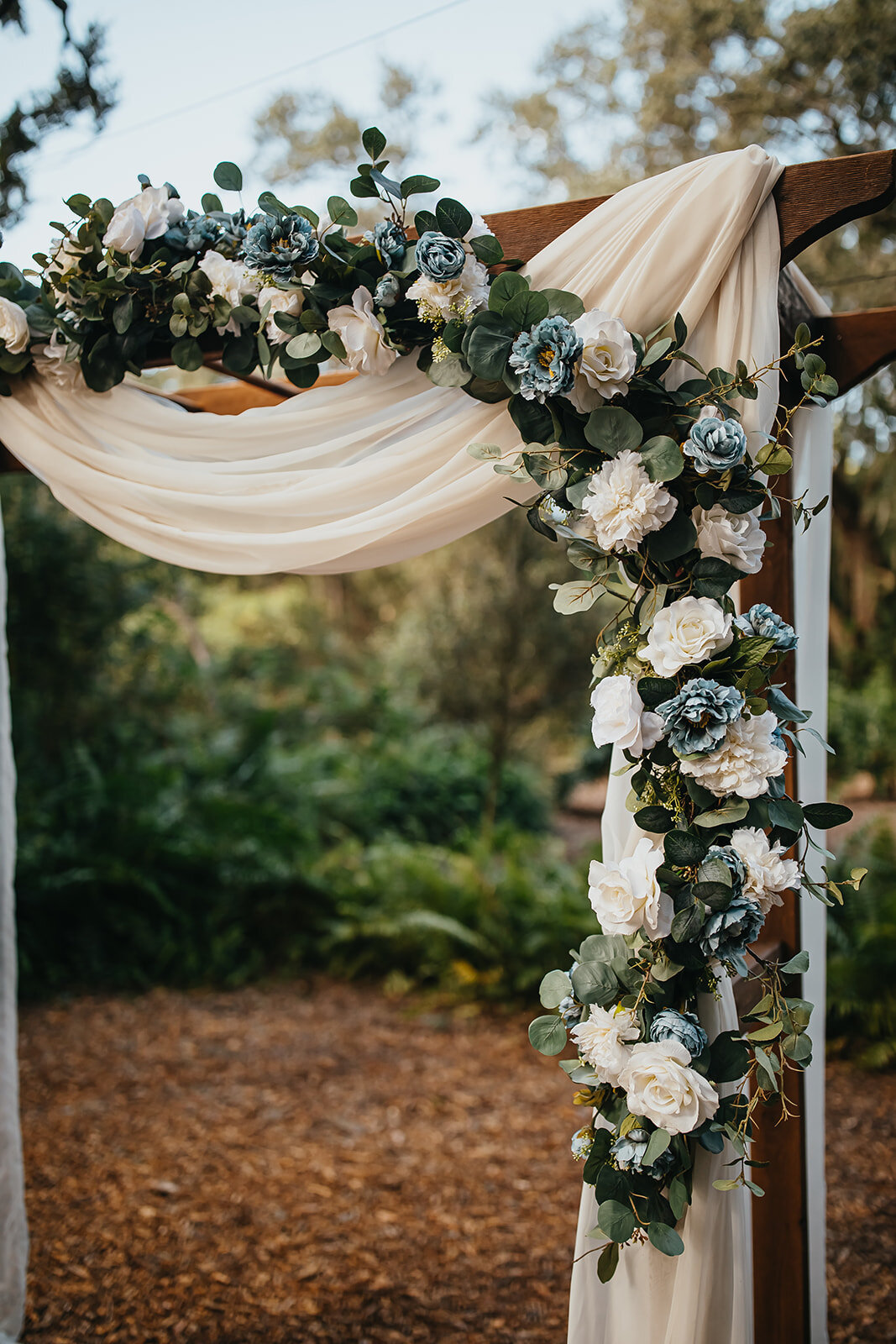 Rad Red Creative Tampa Wedding Photographer Cross Creek Ranch Wedding